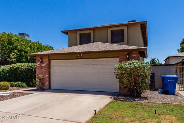 Glendale, AZ 85308,3705 W VILLA THERESA Drive