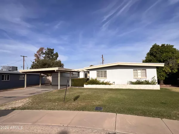 2219 N 73RD Place, Scottsdale, AZ 85257