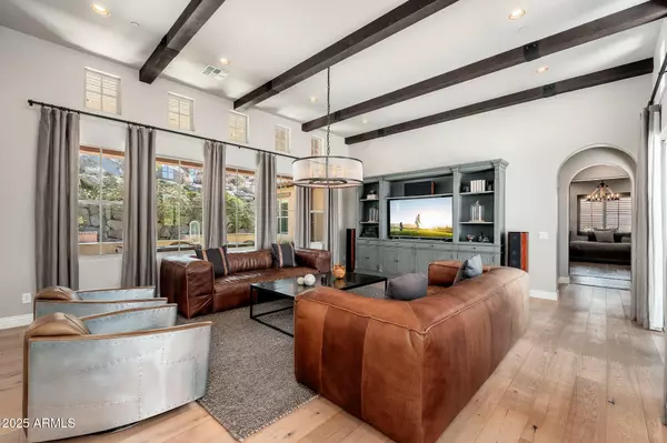 Scottsdale, AZ 85262,11070 E BENT TREE Drive