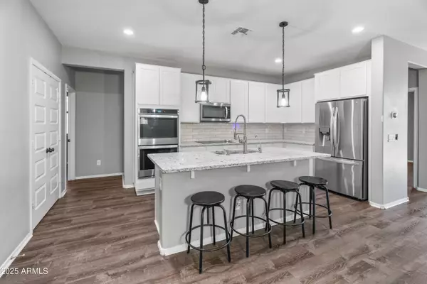 Surprise, AZ 85387,17831 W JESSIE Lane