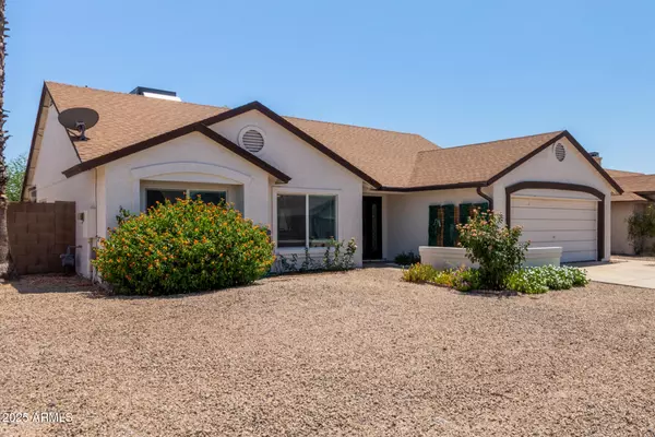 10807 W MORTEN Avenue, Glendale, AZ 85307