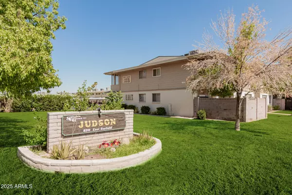 Scottsdale, AZ 85257,8211 E GARFIELD Street #J219