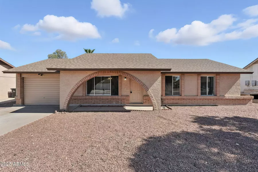 1414 W MONONA Drive, Phoenix, AZ 85027