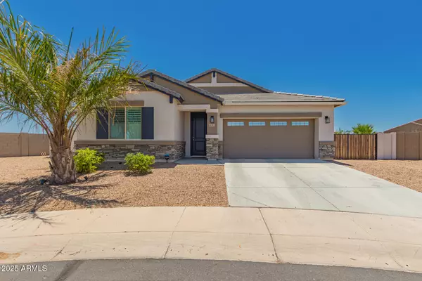 40913 W WILLIAMS Way, Maricopa, AZ 85138