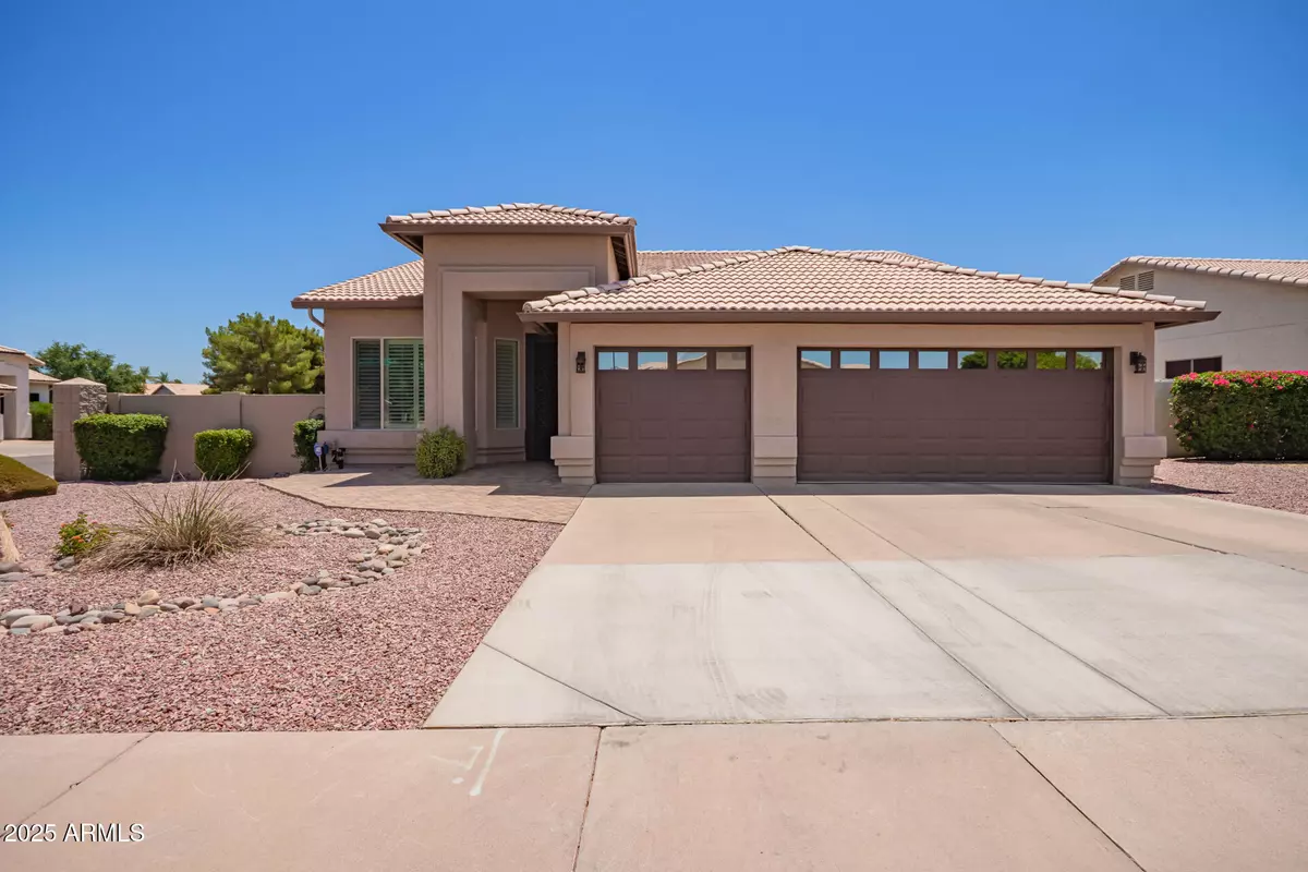 Gilbert, AZ 85233,667 N Cambridge Street