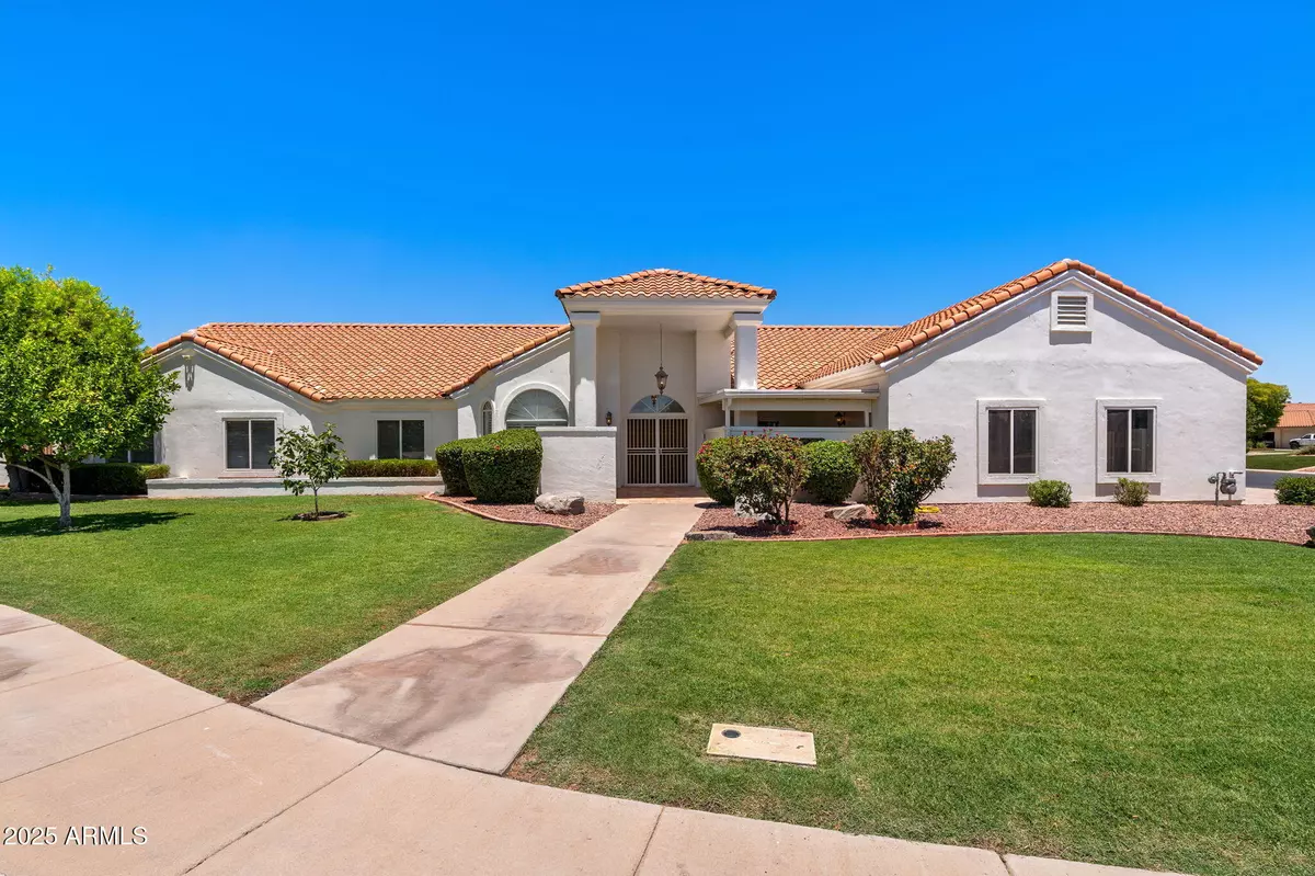 Mesa, AZ 85213,3314 E DRAPER Circle