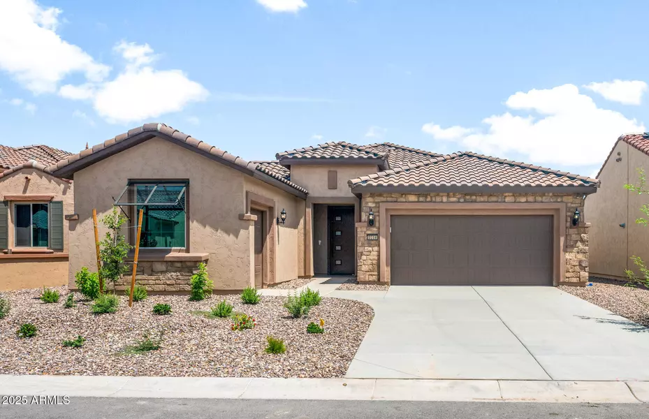 7714 W MEADOWLARK Way, Florence, AZ 85132
