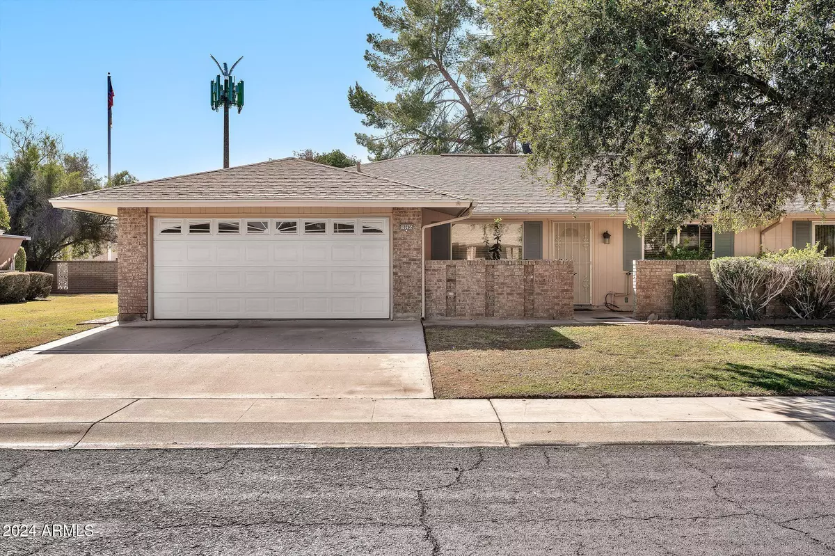 Sun City, AZ 85351,10205 W ROYAL OAK Road