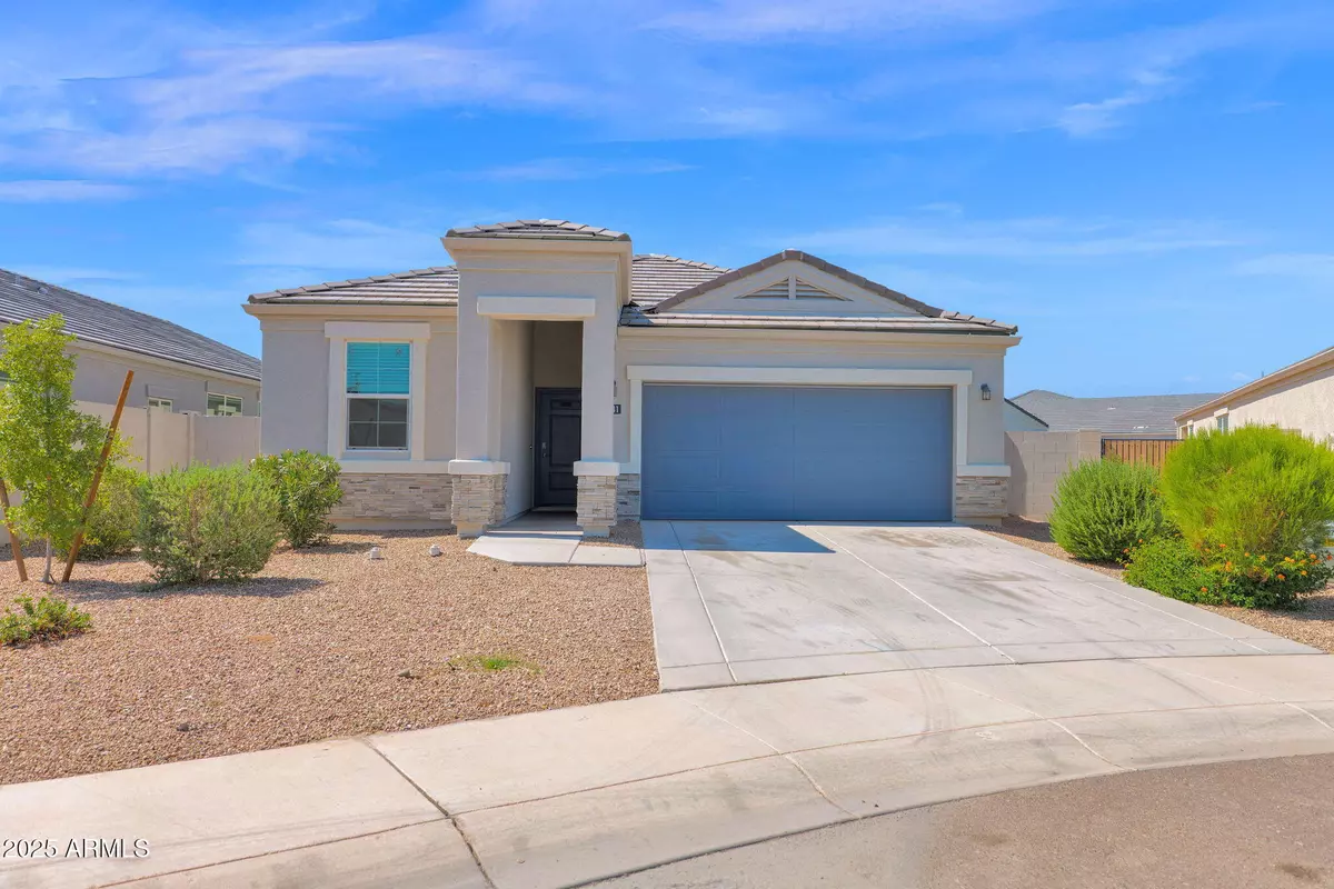Laveen, AZ 85339,5441 W Western Star Boulevard