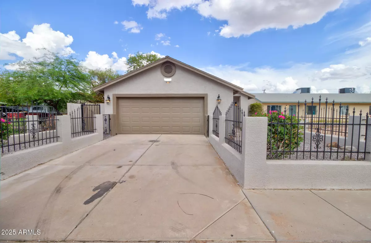 Casa Grande, AZ 85122,302 N CAMERON Avenue