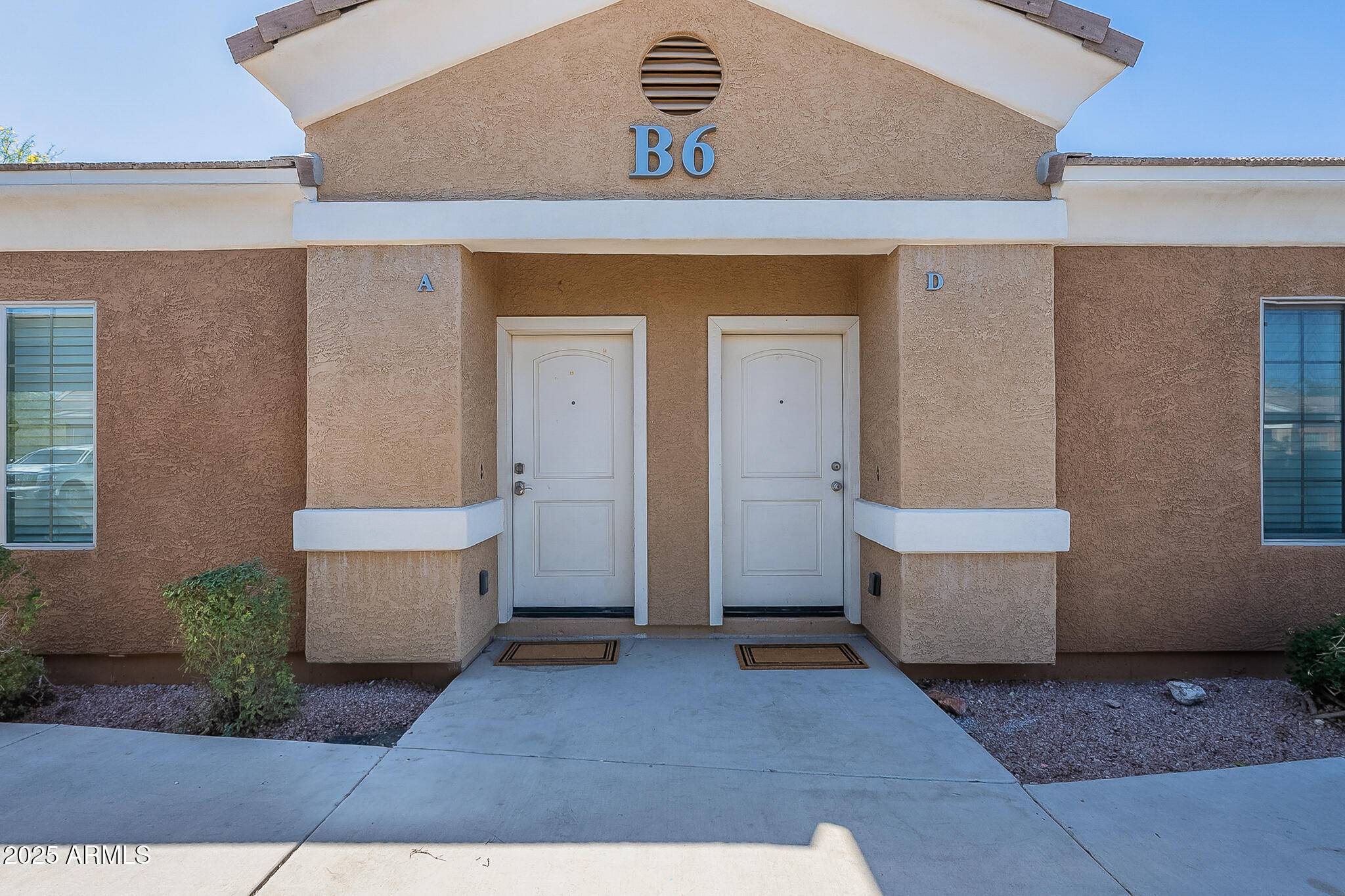 Apache Junction, AZ 85120,854 S SAN MARCOS DR BLDG 6 Drive #D