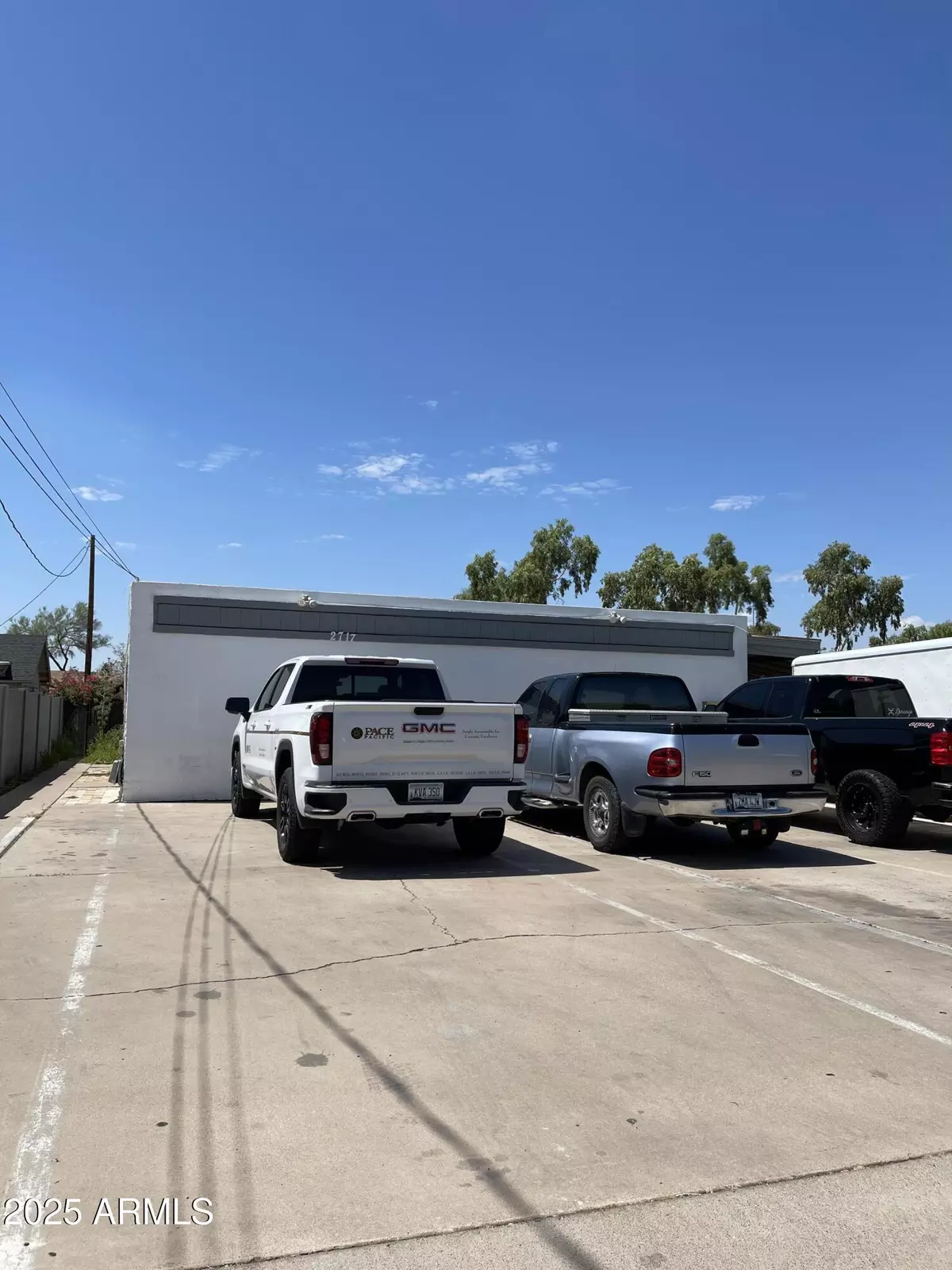 Phoenix, AZ 85008,2717 E CULVER Street