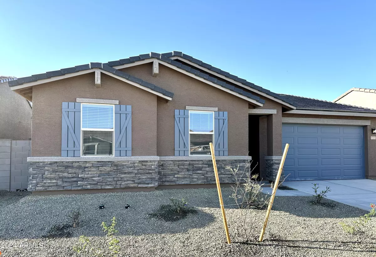 Tolleson, AZ 85353,8725 W ODEUM Lane