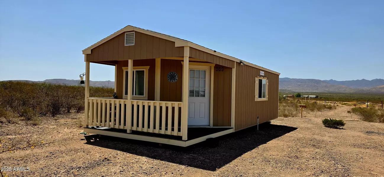 4 S Macks Way #4, Tombstone, AZ 85638