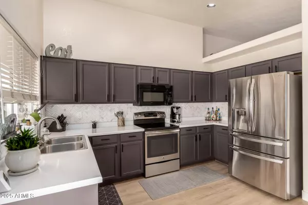 Phoenix, AZ 85037,8673 W PALM Lane