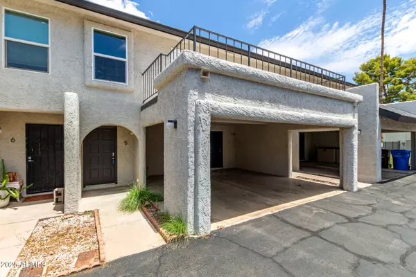 Phoenix, AZ 85018,3136 N 38TH Street #5