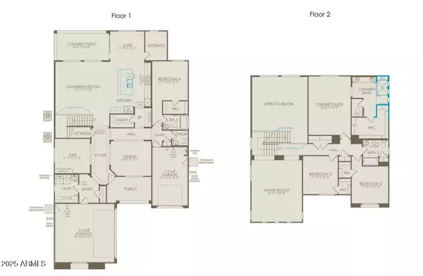 Surprise, AZ 85387,16717 W QUESTA Drive