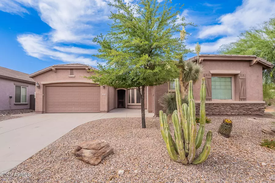 6230 W MONTEBELLO Way, Florence, AZ 85132