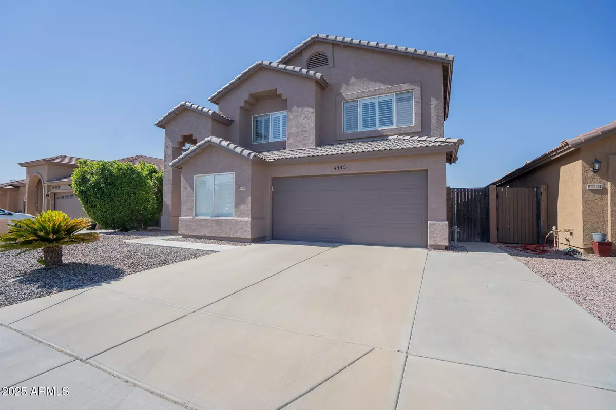 Phoenix, AZ 85048,4445 E COTTONWOOD Lane