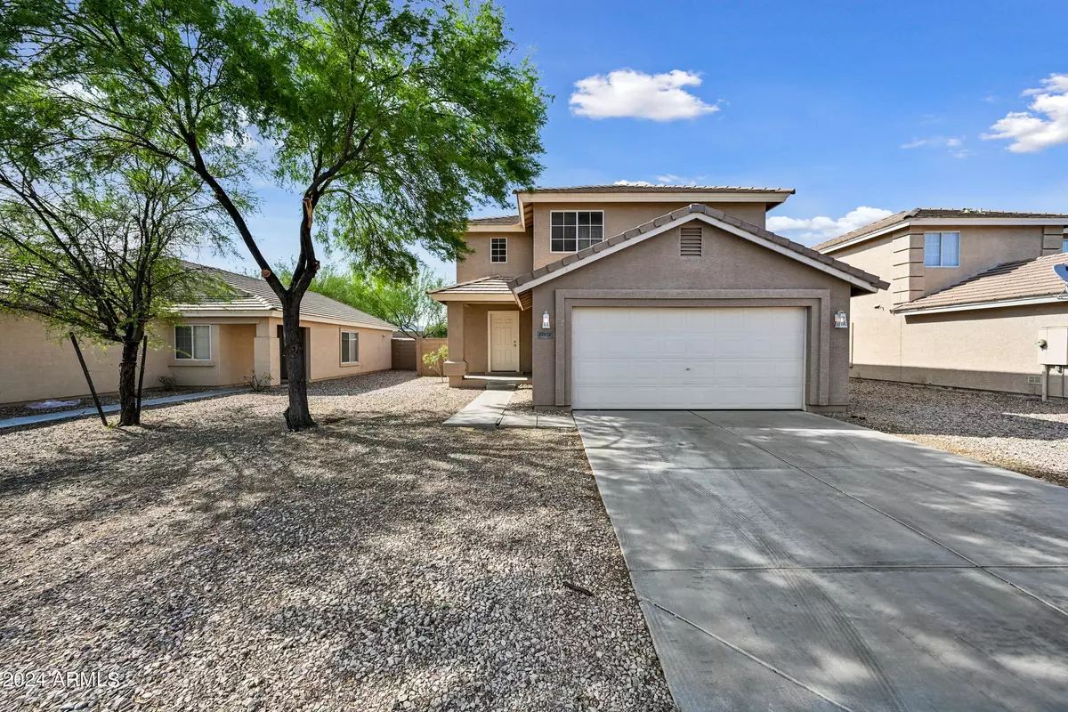 Buckeye, AZ 85326,22652 W ADAMS Drive