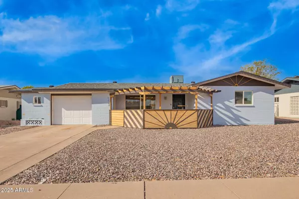 Mesa, AZ 85205,5422 E DES MOINES Street