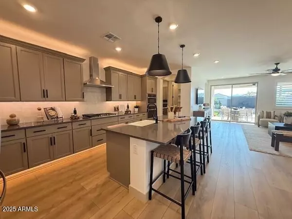 Litchfield Park, AZ 85340,18747 W MONTEROSA Street