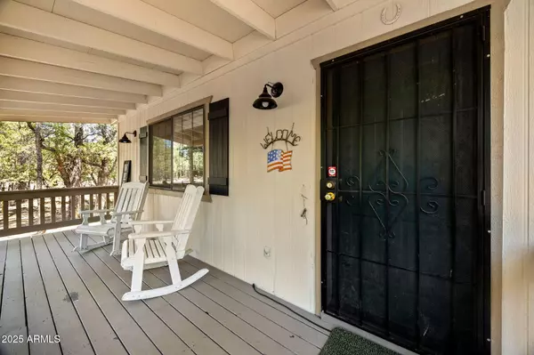 Lakeside, AZ 85929,222 W LONG LEAF Drive