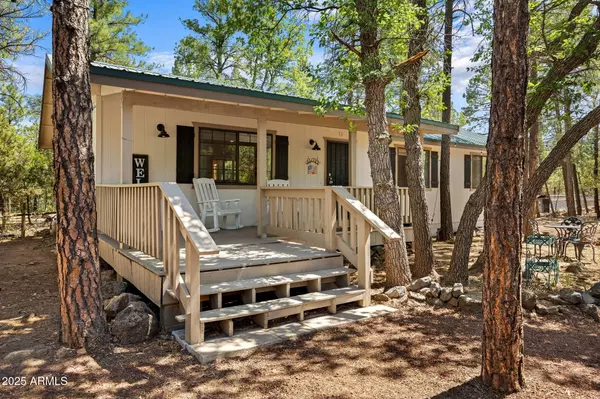 Lakeside, AZ 85929,222 W LONG LEAF Drive