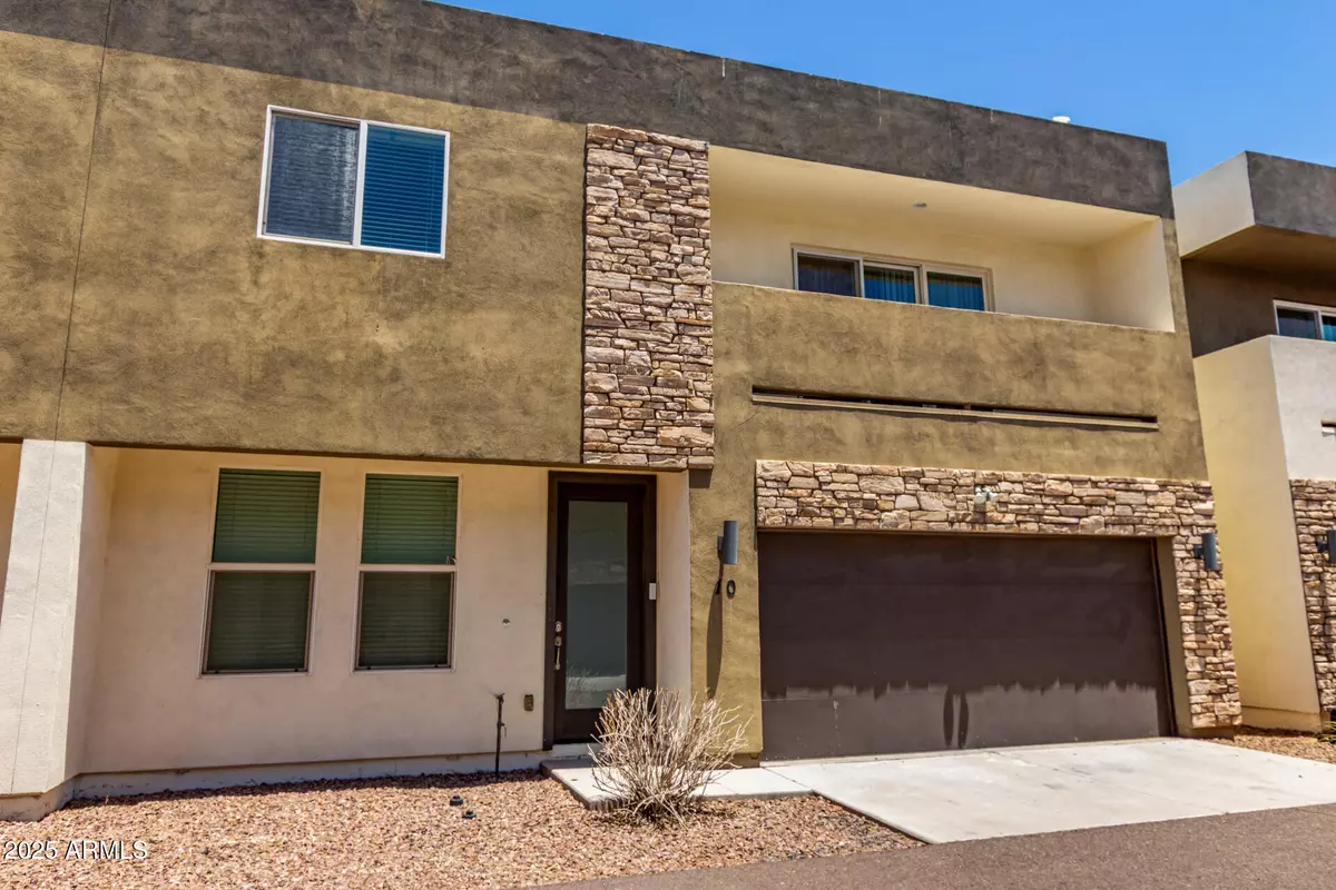 Phoenix, AZ 85008,2000 N 36TH Street #10