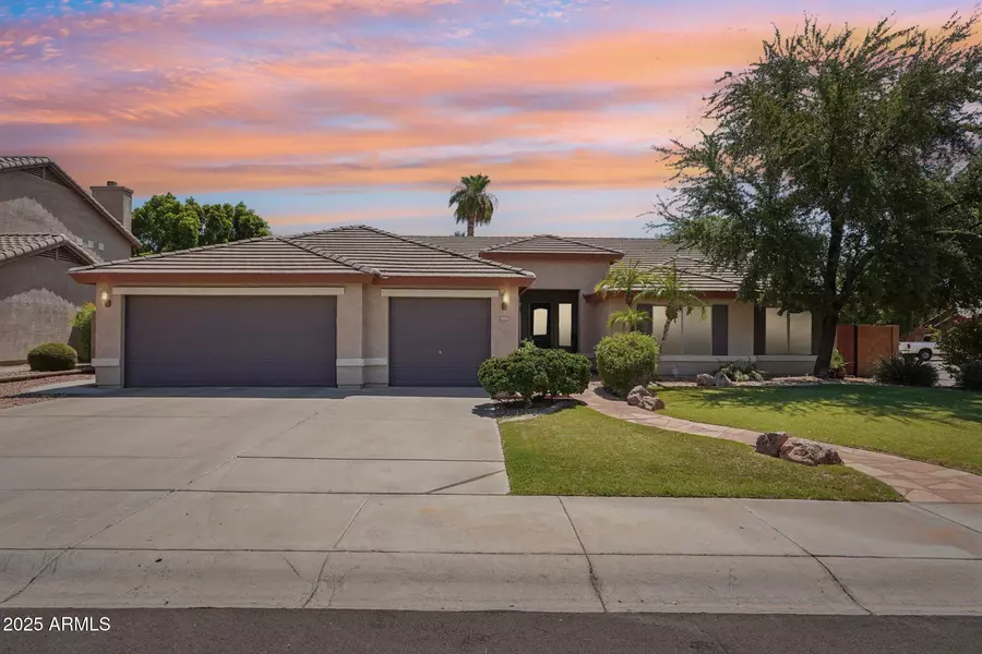 21537 N 85TH Drive, Peoria, AZ 85382