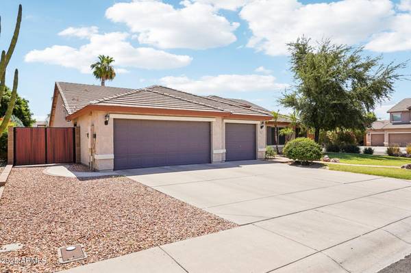 Peoria, AZ 85382,21537 N 85TH Drive