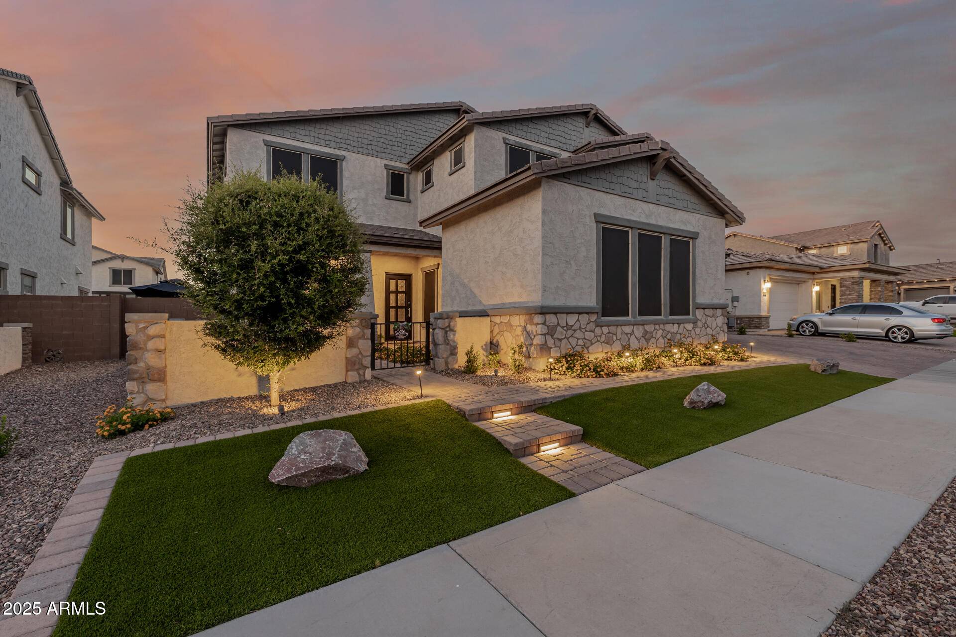 Queen Creek, AZ 85142,21160 E MAYBERRY Road