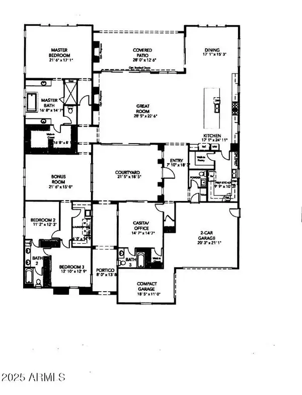 Gilbert, AZ 85297,2771 E BONANZA Court