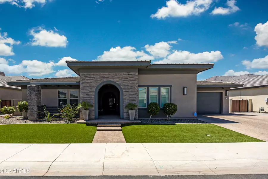 2771 E BONANZA Court, Gilbert, AZ 85297