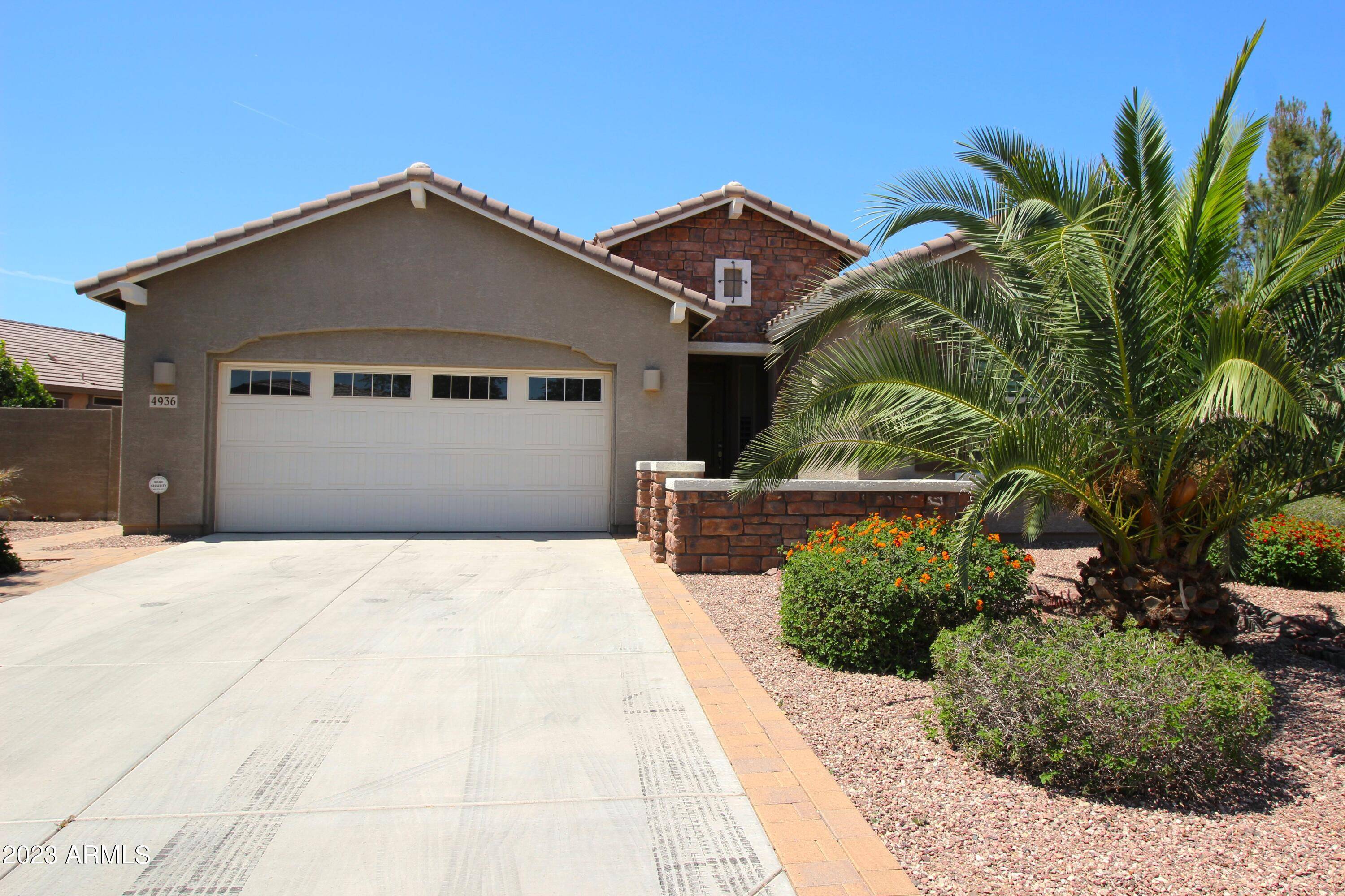4936 S TWINLEAF Drive, Gilbert, AZ 85298