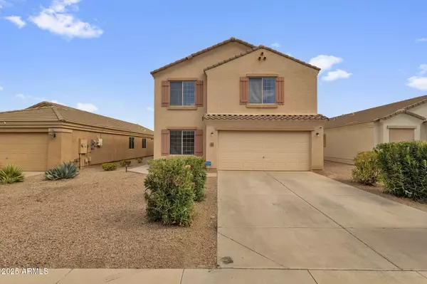 Maricopa, AZ 85138,42872 W ESTRADA Street