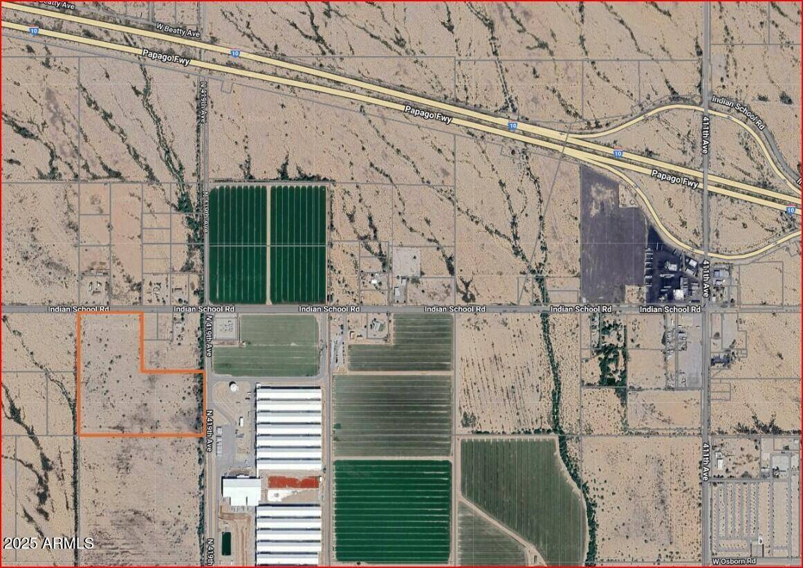 Tonopah, AZ 85354,419 W Indian School Road #-