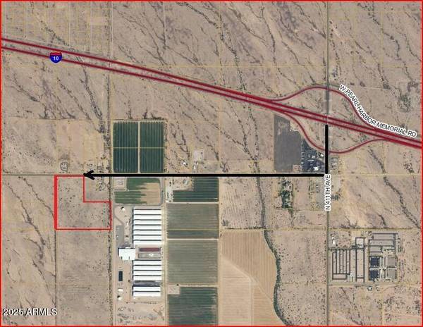 419 W Indian School Road #-, Tonopah, AZ 85354