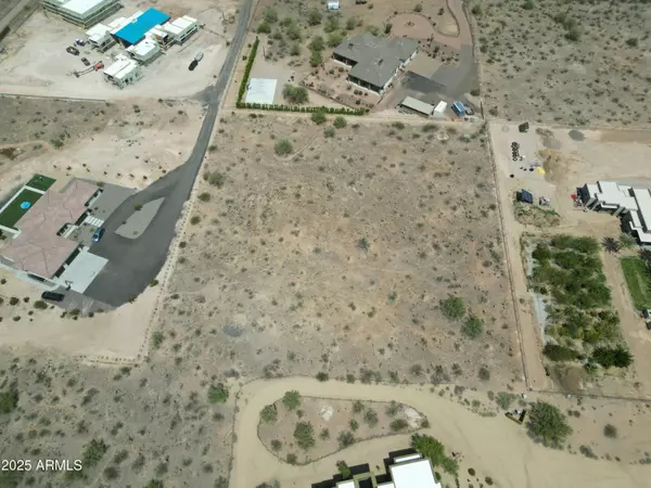 Phoenix, AZ 85086,0 N 67th Avenue #-