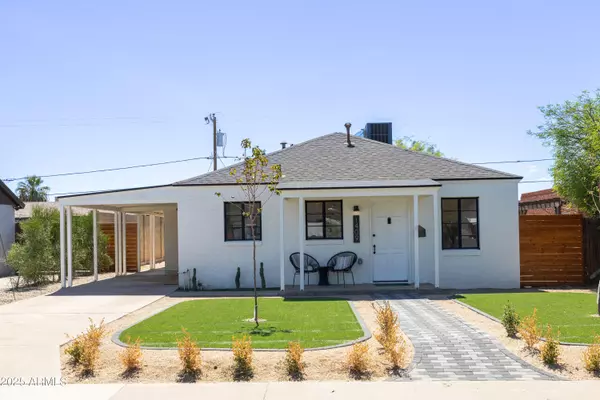 Phoenix, AZ 85006,1409 E EDGEMONT Avenue