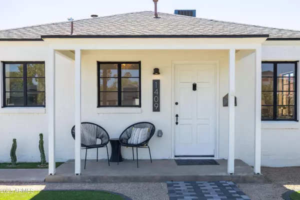 Phoenix, AZ 85006,1409 E EDGEMONT Avenue