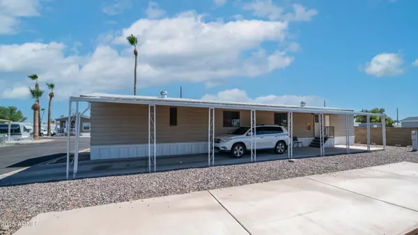 Mesa, AZ 85206,345 S 58TH Street #31