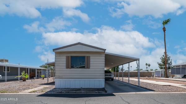 Mesa, AZ 85206,345 S 58TH Street #31