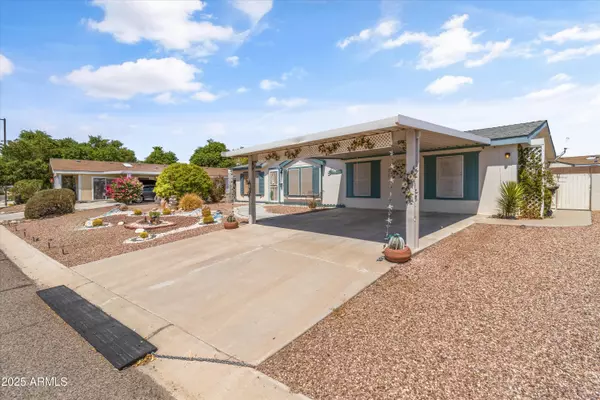 El Mirage, AZ 85335,16101 N El Mirage Road #409
