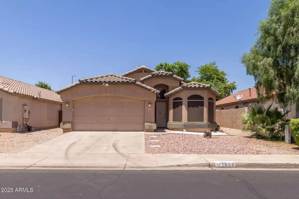 Avondale, AZ 85392,1858 N 128TH Drive