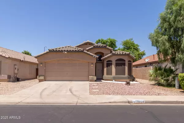1858 N 128TH Drive, Avondale, AZ 85392