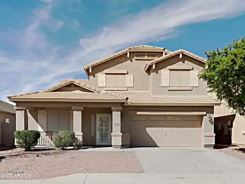 10420 W WOOD Street, Tolleson, AZ 85353