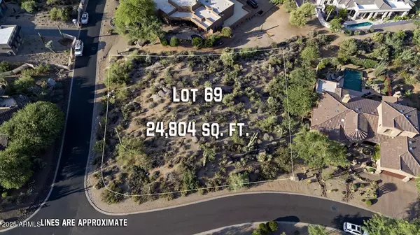 Scottsdale, AZ 85262,10493 E SKINNER Drive #69