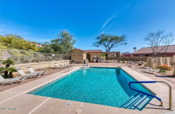 Fountain Hills, AZ 85268,12441 N VIA LA PLAYA --