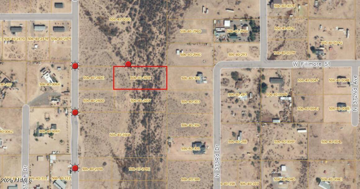 Tonopah, AZ 85354,37400 W Hayes Street #Lot E